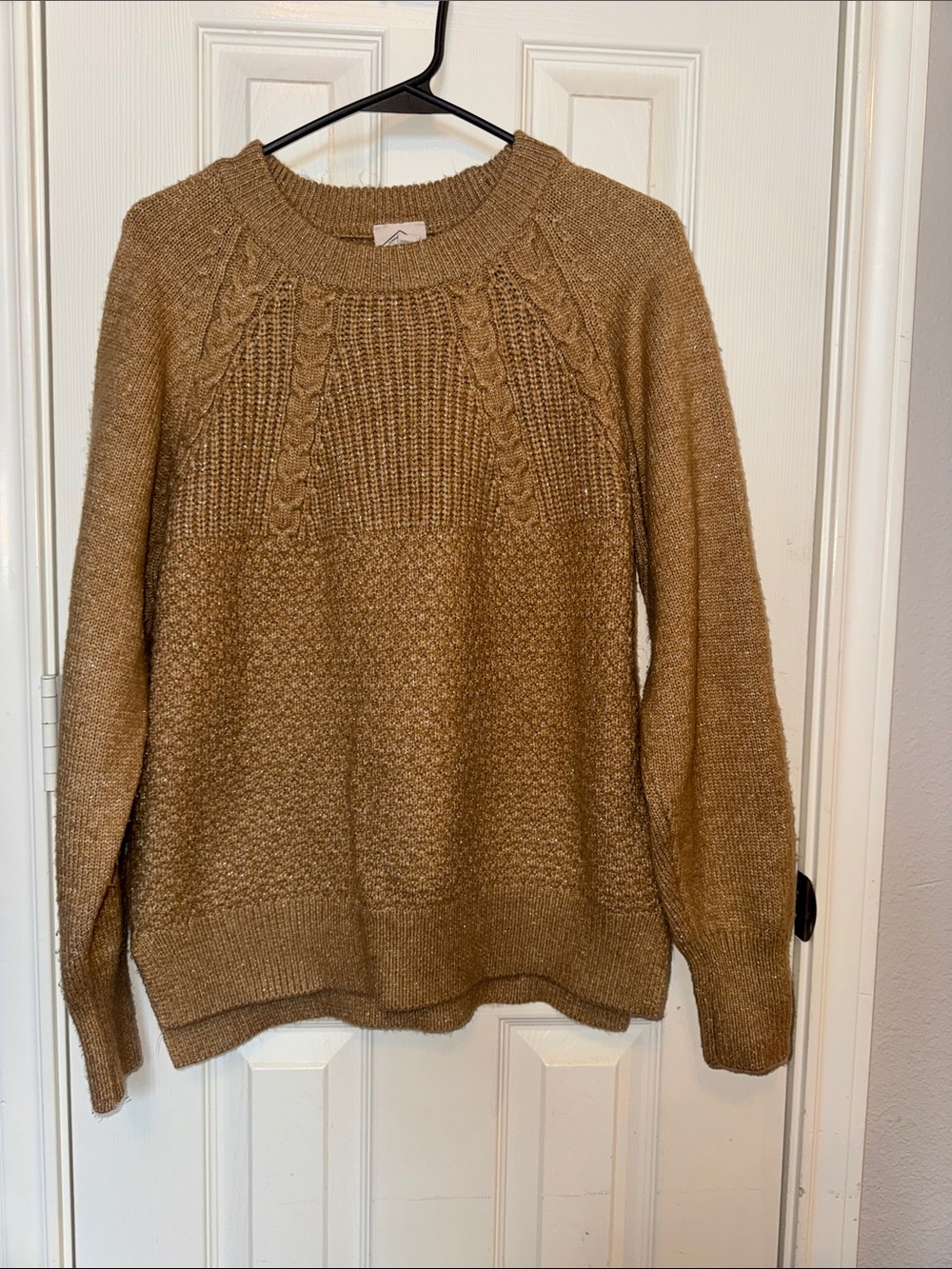 St. John’s bay sweater